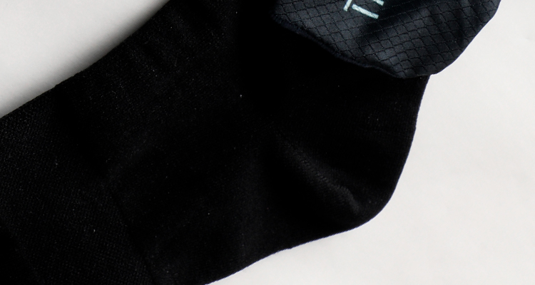 aerodynamic socks cycling